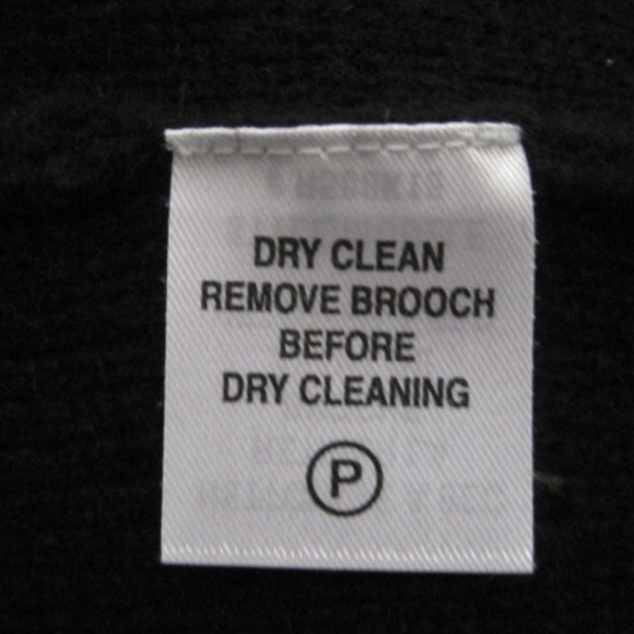 Roberto Rodriguez Cashmere Crop Cardigan - Picture 4 of 5